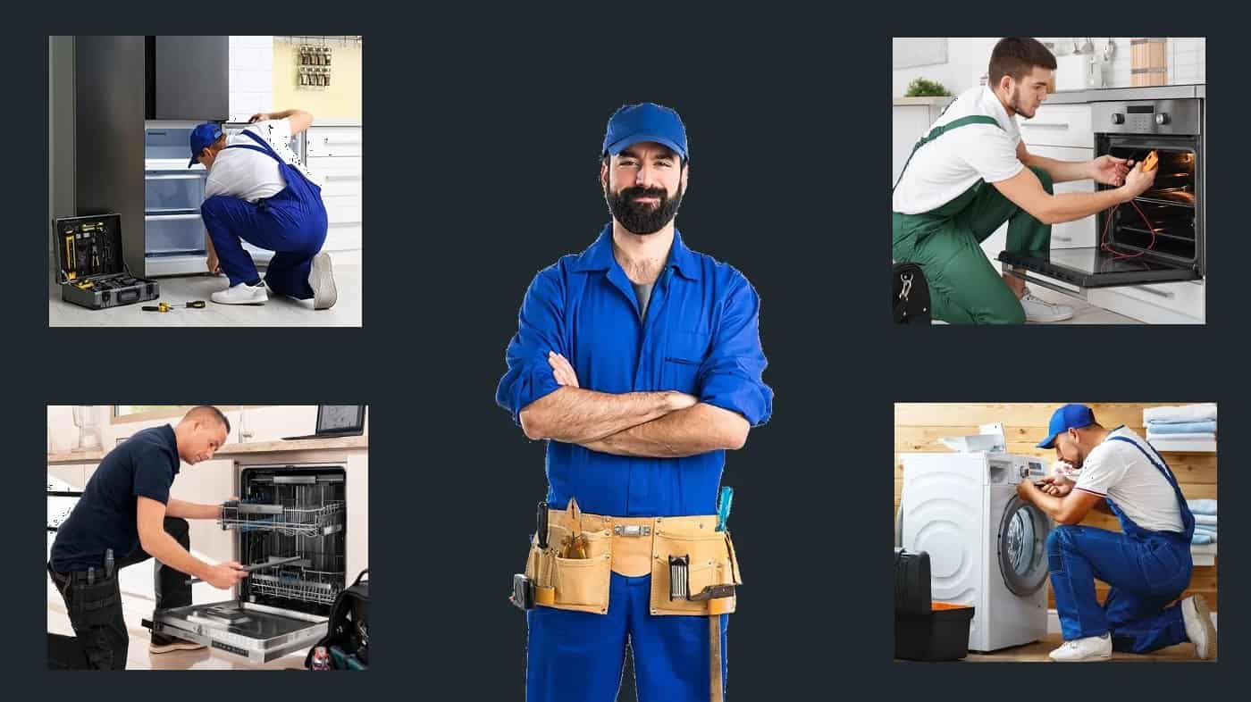 Ferhatpaşa beyaz eşya servisi