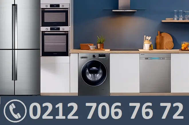 Ferhatpaşa Mahallesi beyaz eşya tamir servisi